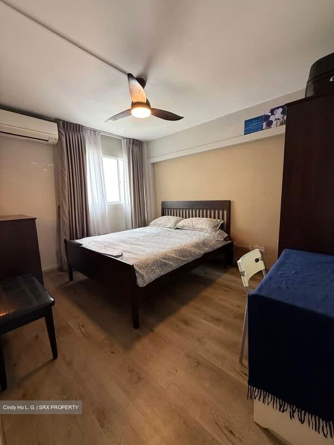 Blk 9 Holland Avenue (Queenstown), HDB 3 Rooms #596362031